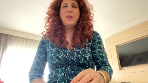 Veronica online show from 01/05/25, 06:13