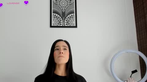 VeronicaTonu online show from 11/13/25, 02:49