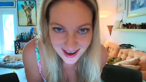 Veronica Weston online show from 08/06/26, 04:09