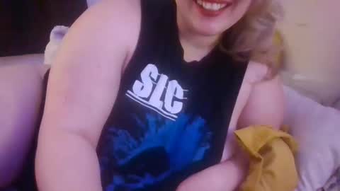 Veronica Winter online show from 11/15/25, 06:11