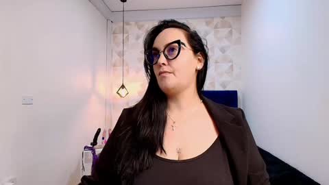 veroniicabbw online show from 01/28/25, 03:25