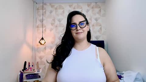 veroniicabbw online show from 02/04/25, 03:15