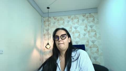 veroniicabbw online show from 02/15/25, 06:44