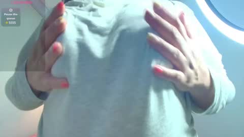 veroniicabbw online show from 02/27/25, 12:23