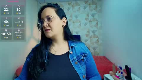 veroniicabbw online show from 03/09/25, 12:09