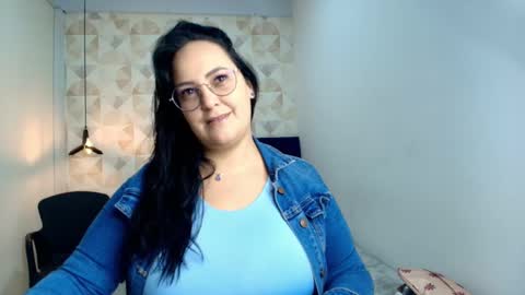 veroniicabbw online show from 10/21/25, 12:06