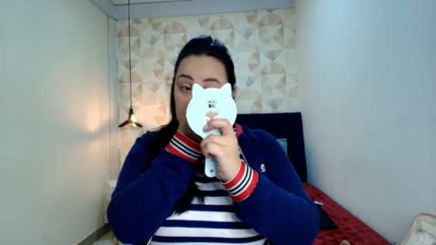 veroniicabbw online show from 10/26/25, 12:22