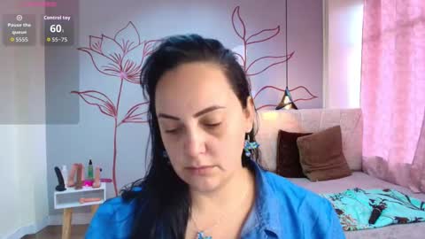 veroniicabbw online show from 12/02/25, 12:10