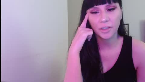 Miss Veronika Blak online show from 10/09/25, 02:42