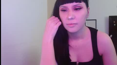 Miss Veronika Blak online show from 10/13/25, 01:27