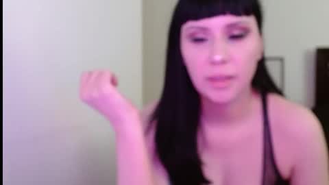 Miss Veronika Blak online show from 11/06/25, 02:12