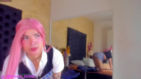 Veronika  online show from 04/08/26, 04:23