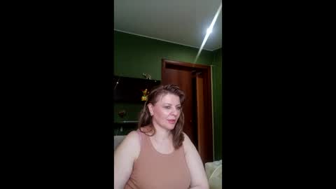 VeronikawGold online show from 03/27/26, 08:26