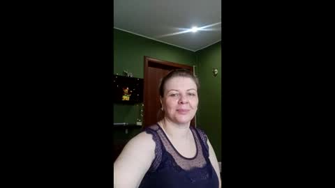 VeronikawGold online show from 03/29/26, 04:45