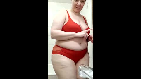 VeronikawGold online show from 04/29/26, 09:35