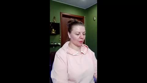 VeronikawGold online show from 04/30/26, 10:14