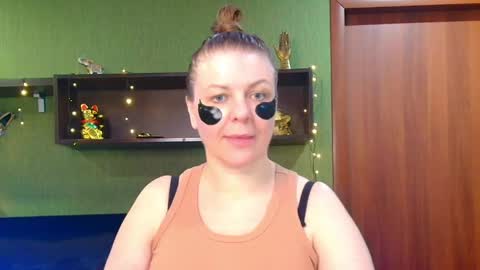 VeronikawGold online show from 05/02/26, 08:47