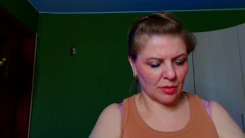 VeronikawGold online show from 05/05/26, 11:57