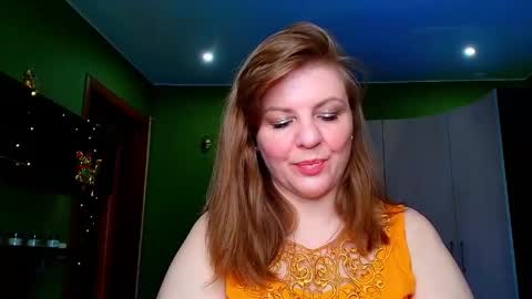 VeronikawGold online show from 05/09/26, 10:37