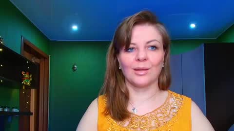 VeronikawGold online show from 05/14/26, 05:58