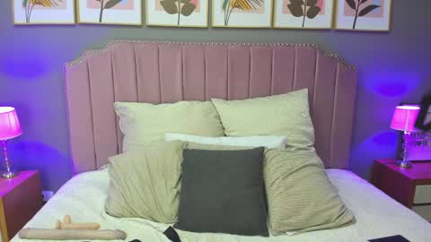 Veronica  online show from 01/22/25, 06:20