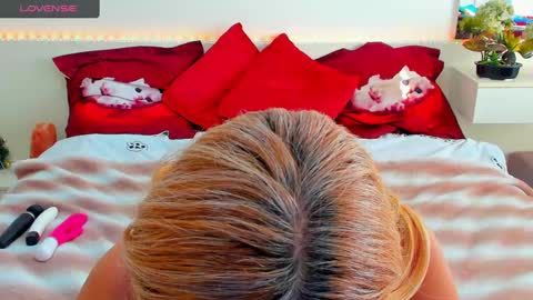 VerraSweet4u online show from 01/16/25, 07:07