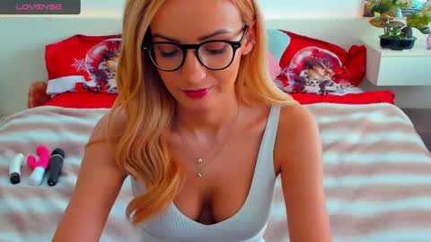 VerraSweet4u online show from 02/19/25, 06:55