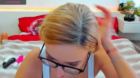 VerraSweet4u online show from 03/09/25, 09:46