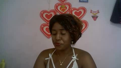 verronique1511 online show from 10/20/25, 12:05