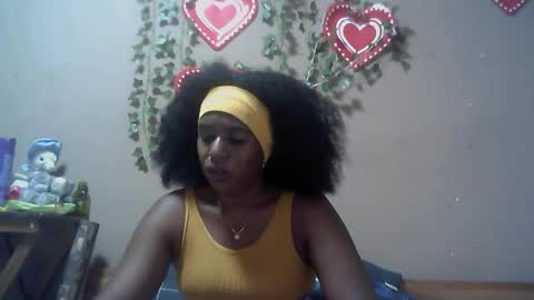 verronique1511 online show from 11/29/25, 12:30