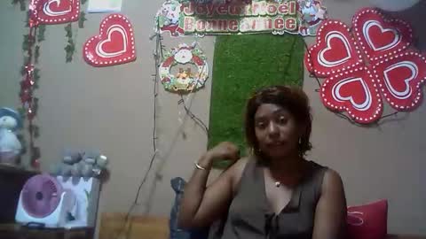 verronique1511 online show from 12/16/25, 04:17