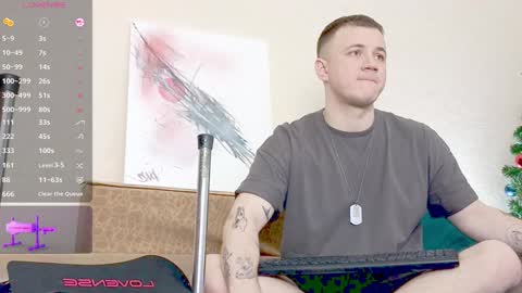 Ethan online show from 12/22/24, 12:27