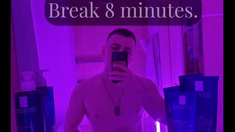 Ethan online show from 12/23/24, 07:49