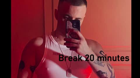 Ethan online show from 01/05/25, 10:43