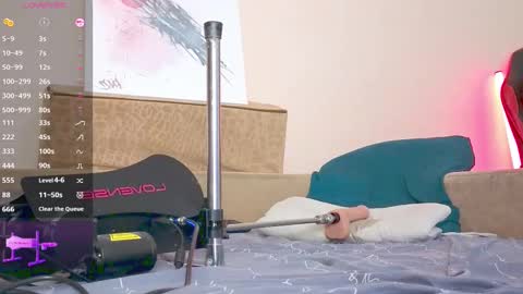 Ethan online show from 02/26/25, 05:17