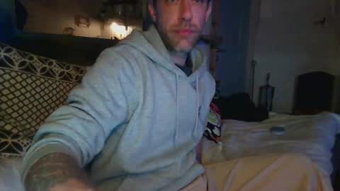 John online show from 05/01/26, 12:48