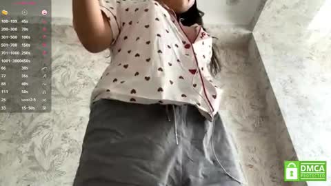 Adele online show from 02/28/26, 06:03