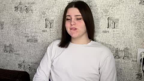 Karina followed me bb online show from 01/17/25, 09:17