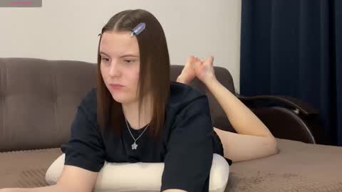 Karina followed me bb online show from 09/11/25, 05:46