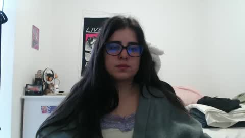 Snapshot of veruca99 chatting on 02/04/26, 10:54 veruca99 online show from 02/04/26, 10:54