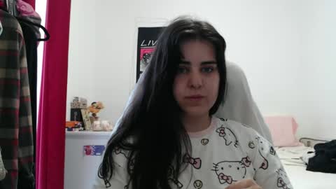 Snapshot of veruca99 chatting on 02/22/26, 12:36 veruca99 online show from 02/22/26, 12:36