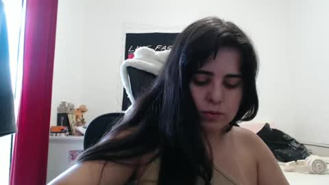 Snapshot of veruca99 chatting on 02/28/26, 08:21 veruca99 online show from 02/28/26, 08:21