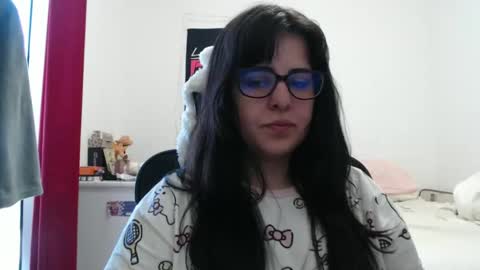 Snapshot of veruca99 chatting on 03/02/26, 01:18 veruca99 online show from 03/02/26, 01:18