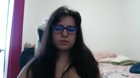 Snapshot of veruca99 chatting on 03/05/26, 01:18 veruca99 online show from 03/05/26, 01:18