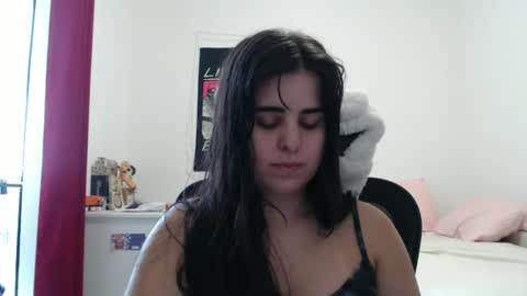 Snapshot of veruca99 chatting on 03/23/26, 04:55 veruca99 online show from 03/23/26, 04:55