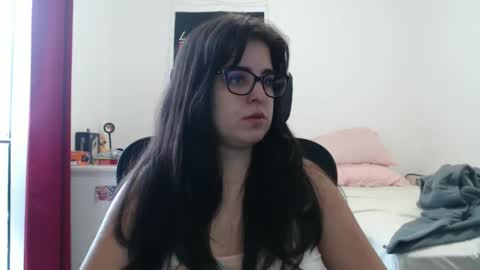 Snapshot of veruca99 chatting on 04/03/26, 12:25 veruca99 online show from 04/03/26, 12:25