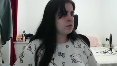 Snapshot of veruca99 chatting on 05/16/26, 10:30 veruca99 online show from 05/16/26, 10:30