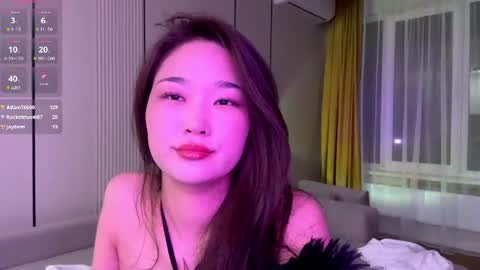 Kyoko online show from 07/03/26, 04:35