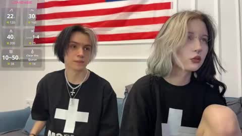 Snapshot of veryraretwins chatting on 02/02/26, 12:09 veryraretwins online show from 02/02/26, 12:09