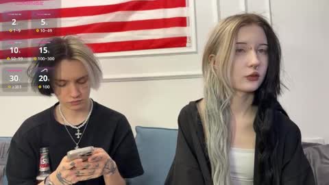 Snapshot of veryraretwins chatting on 02/14/26, 04:26 veryraretwins online show from 02/14/26, 04:26